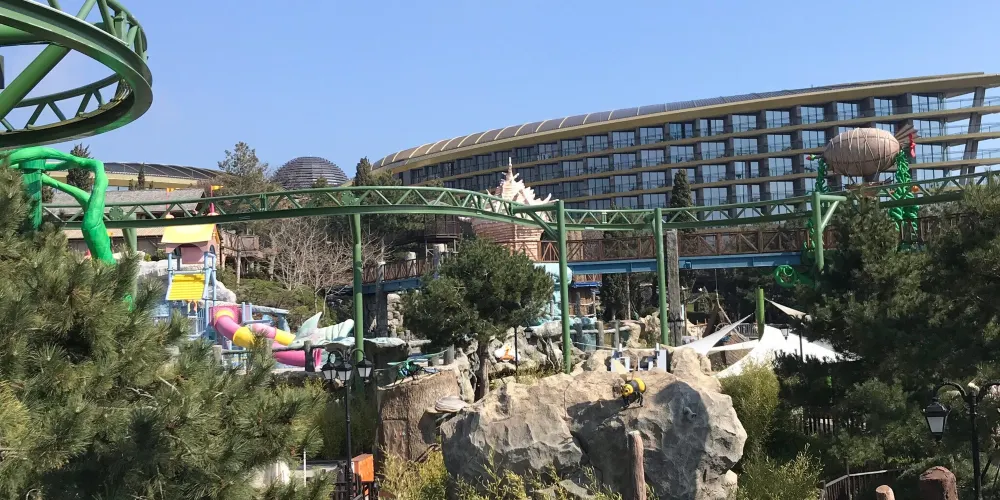 永安旅遊