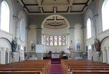 St Patricks Catholic Basilica景点图片