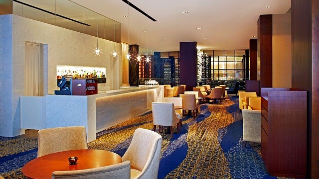 Lounge & Bar Horizon