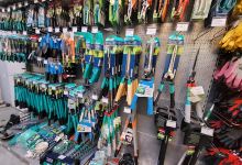 Garden Center PERGOLA购物图片