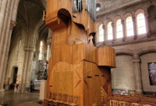 Eglise Notre-Dame de l'Assomption景点图片