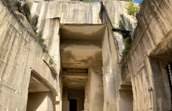 阿爾皮地區自然公園