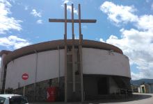 Iglesia San Miguel景点图片