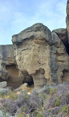 Cave Restaurant Nativo-阿根廷湖县