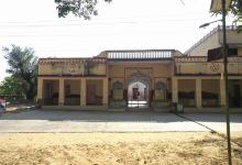 Shree Shyam Mandir景点图片