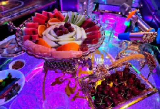Karaoke IDOL美食图片