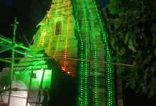 Mazar Sela baba景点图片