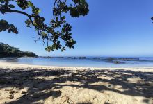 ကျောက္ကလပ် (Jyaing gyee beach)景点图片