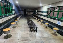 Masjid Al-Noor景点图片