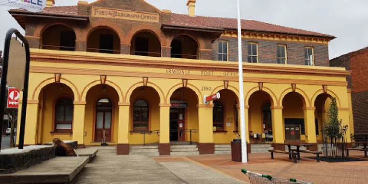 Armidale Art Gallery