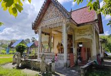 Wat Praek Suwan (Wat Nong Don)景点图片