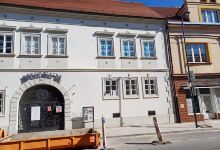 Blatské Muzeum V Soběslavi景点图片