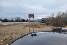 Anthony Wells Memorial Park景点图片