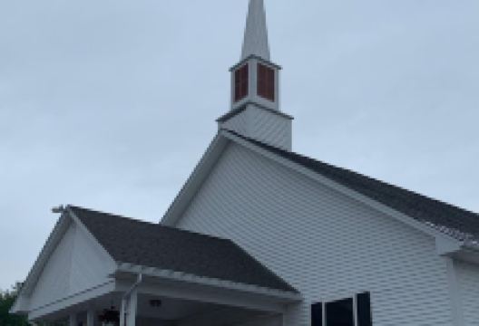 Open Door Bible Baptist Church景点图片