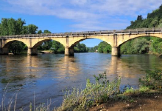 Camping Ombrages景点图片