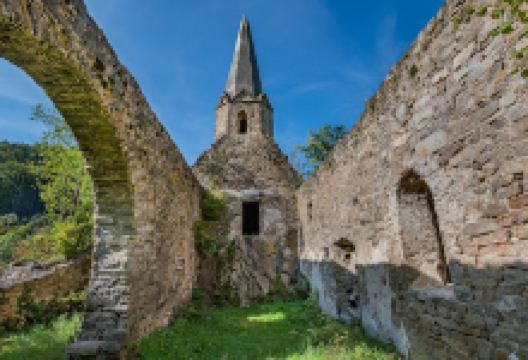 Burgkircherl景点图片