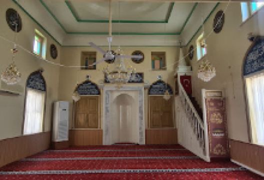 Karyağdı Cami景点图片