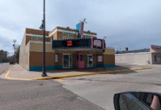 Paradise Theater景点图片