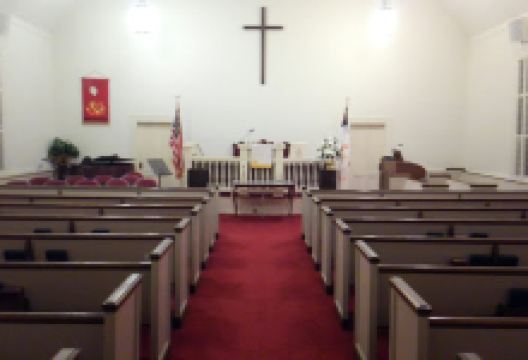 Faith Presbyterian Church景点图片