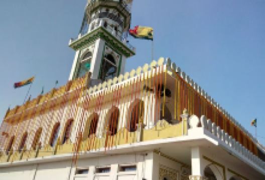 Masjid Market购物图片