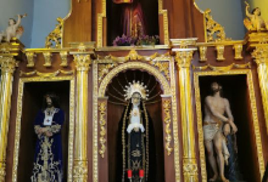 Casa de La Cultura景点图片