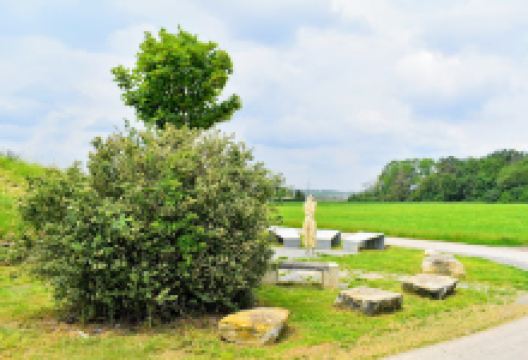 Hirschlander Krieger景点图片