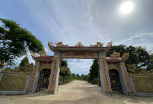 Chùa Thanh An景点图片