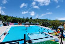 Nirvana's Highland Resort景点图片