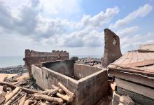 Fort Nassau景点图片