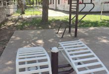 Park Strelište景点图片