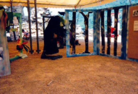 Theatre de la Fourmi景点图片