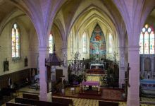 L'église Saint-Jean Baptiste景点图片