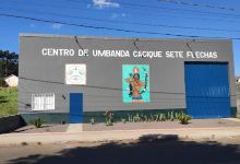 Centro De Umbanda Cacique 7 Flechas景点图片