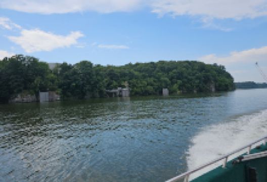 Kuttawa Harbor景点图片