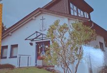 Neuapostolische Kirche Oberaula-Wahlshausen景点图片