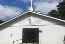 St Peter's AME Church景点图片