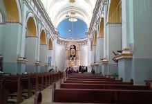 Parroquia Nuestra Señora de la Salud景点图片