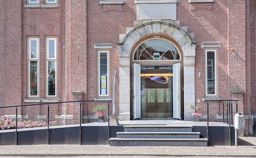 Regionaal Archief Alkmaar