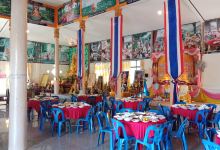 วัดกุดรังสุทธาราม景点图片