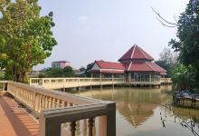 Wat Phrom Rangsi景点图片