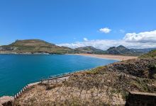 Punta del castillo / Gazteluko punta景点图片