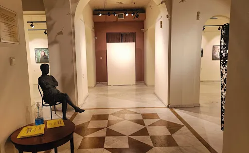 Municipal Art Gallery of Ioannina