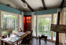 John-Heartfield-Haus Waldsieversdorf景点图片
