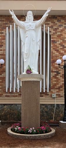 Ngoc Ha Parish Church-富美市社