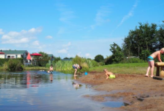 Camping De Bosrand景点图片