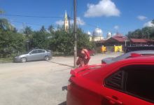 Masjid Selising景点图片