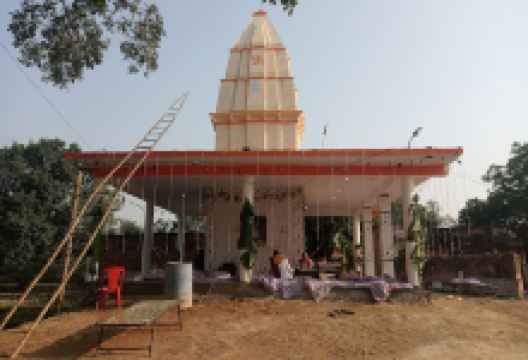 Hanuman Mandir景点图片