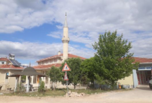 Toki Cami景点图片