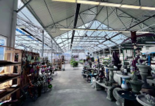 Spencer's Lawn & Garden Center Fountain购物图片