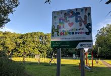 Haldens Playground景点图片
